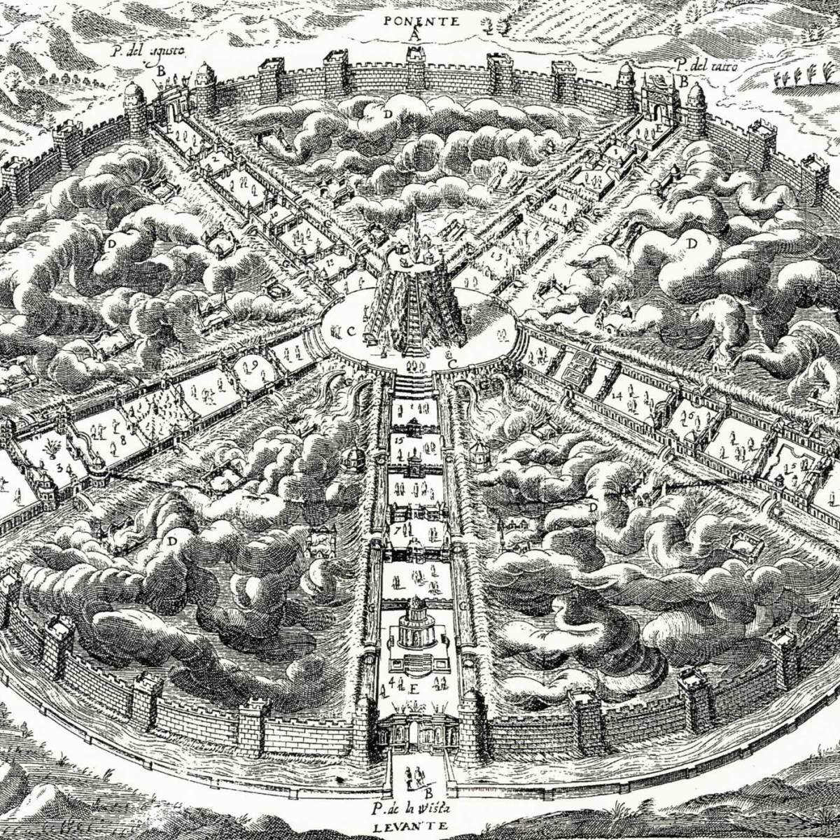 Issue #148 October – Utopia in Chaos