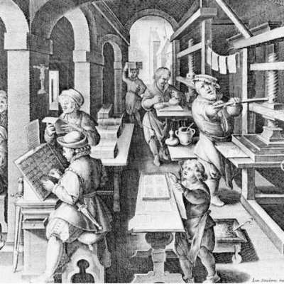 Culture in ‘Isolation’