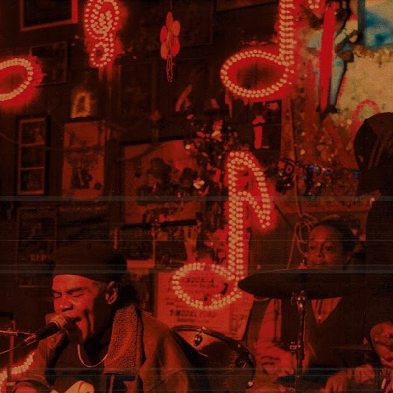 Book Review: Downtown Revitalisation and Delta Blues in Clarksdale Mississippi