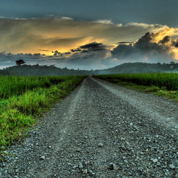 Praying in the Pandemic