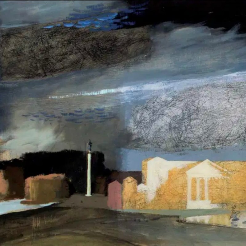 Before the Catastrophe: 1940 vs 2020