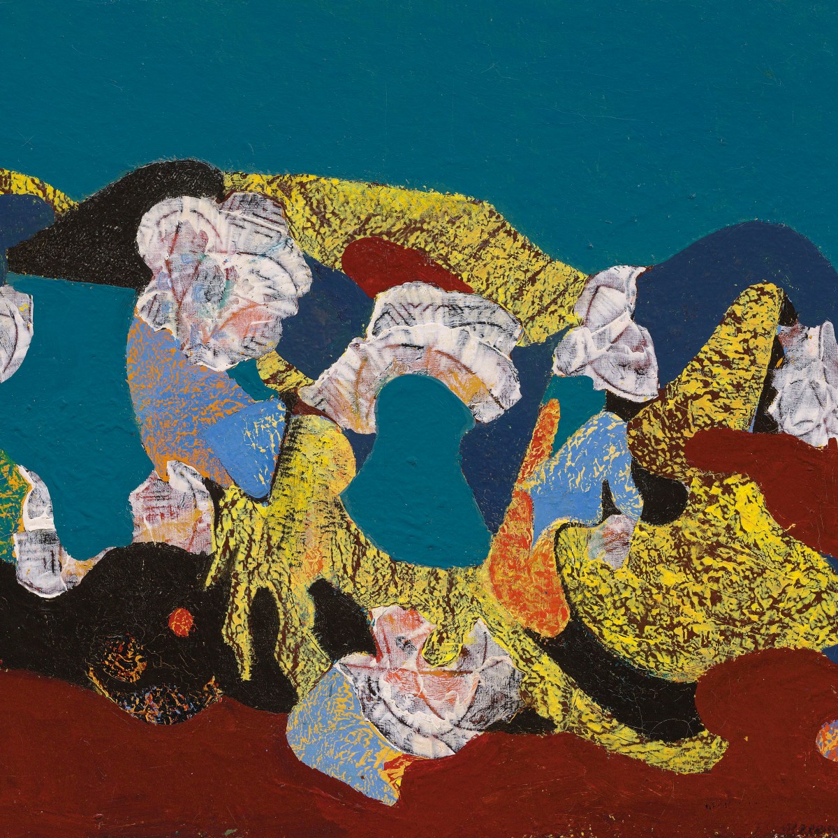 Crisis, trust and pandemic