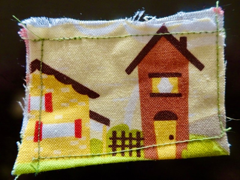 A Void like the Plague: Fragments of Domestic Theory