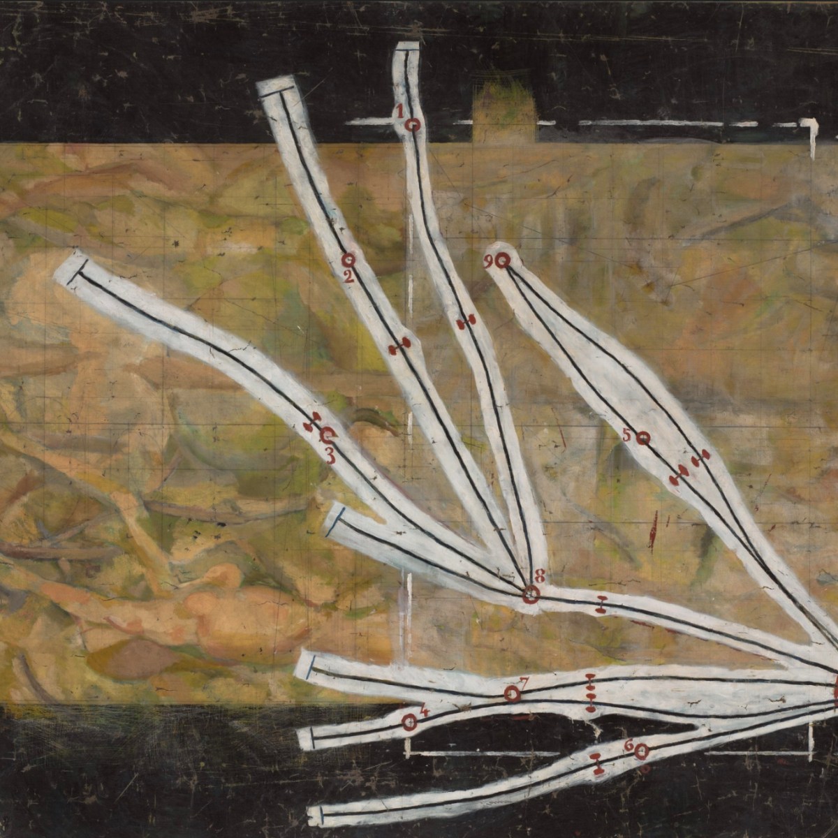 Creative Destruction and Covid