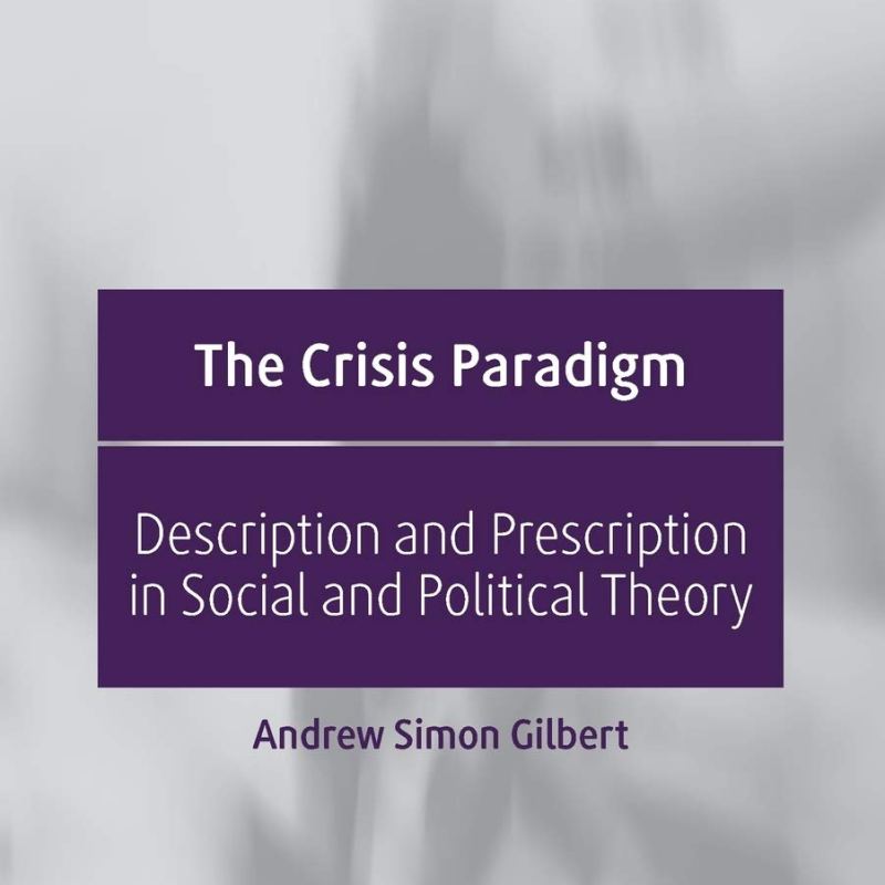 Book Review: The Crisis Paradigm