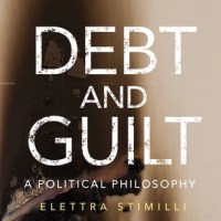 Book Review: Debt and Guilt: A Political Philosophy