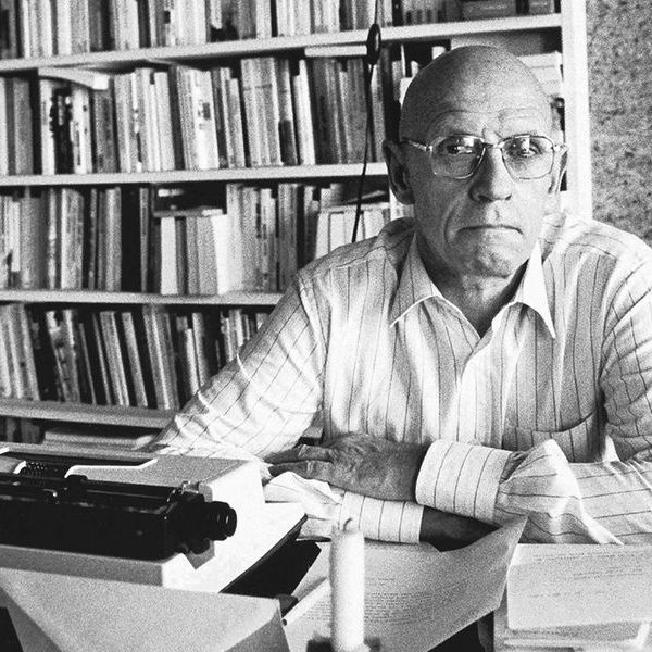 Book Review: Foucault’s last Decade and Foucault and the Politics of Rights