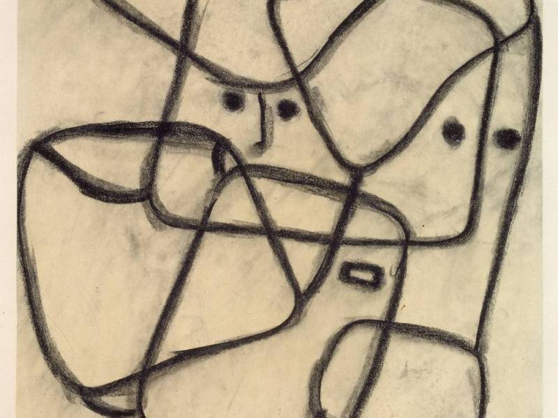 Possible Futures, Now