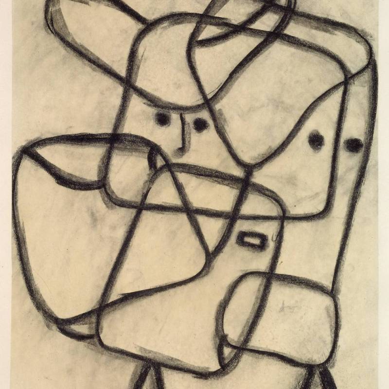 Possible Futures, Now