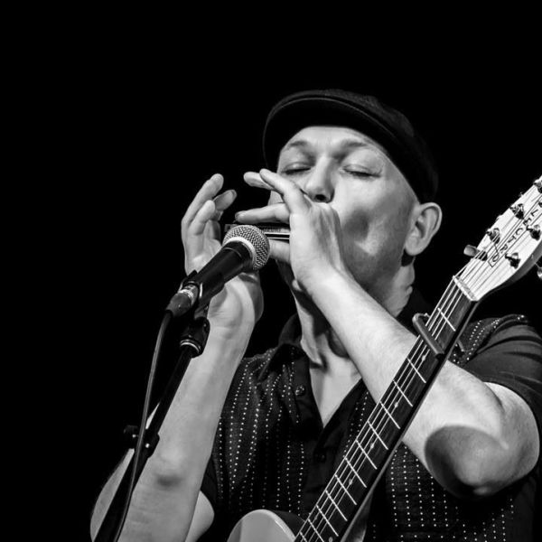 Music Video: Help me