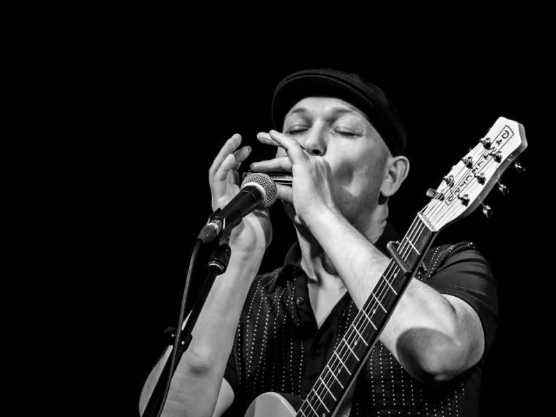 Music Video: Help me