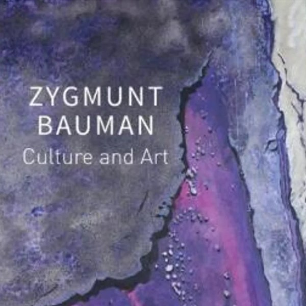 Book Review: Culture and Art