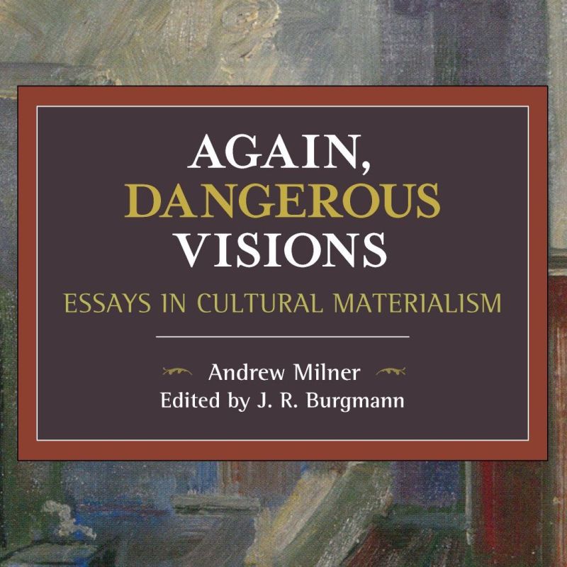 Book Review: Again, Dangerous Visions