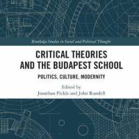 Book Review: Critical Theories and the Budapest School