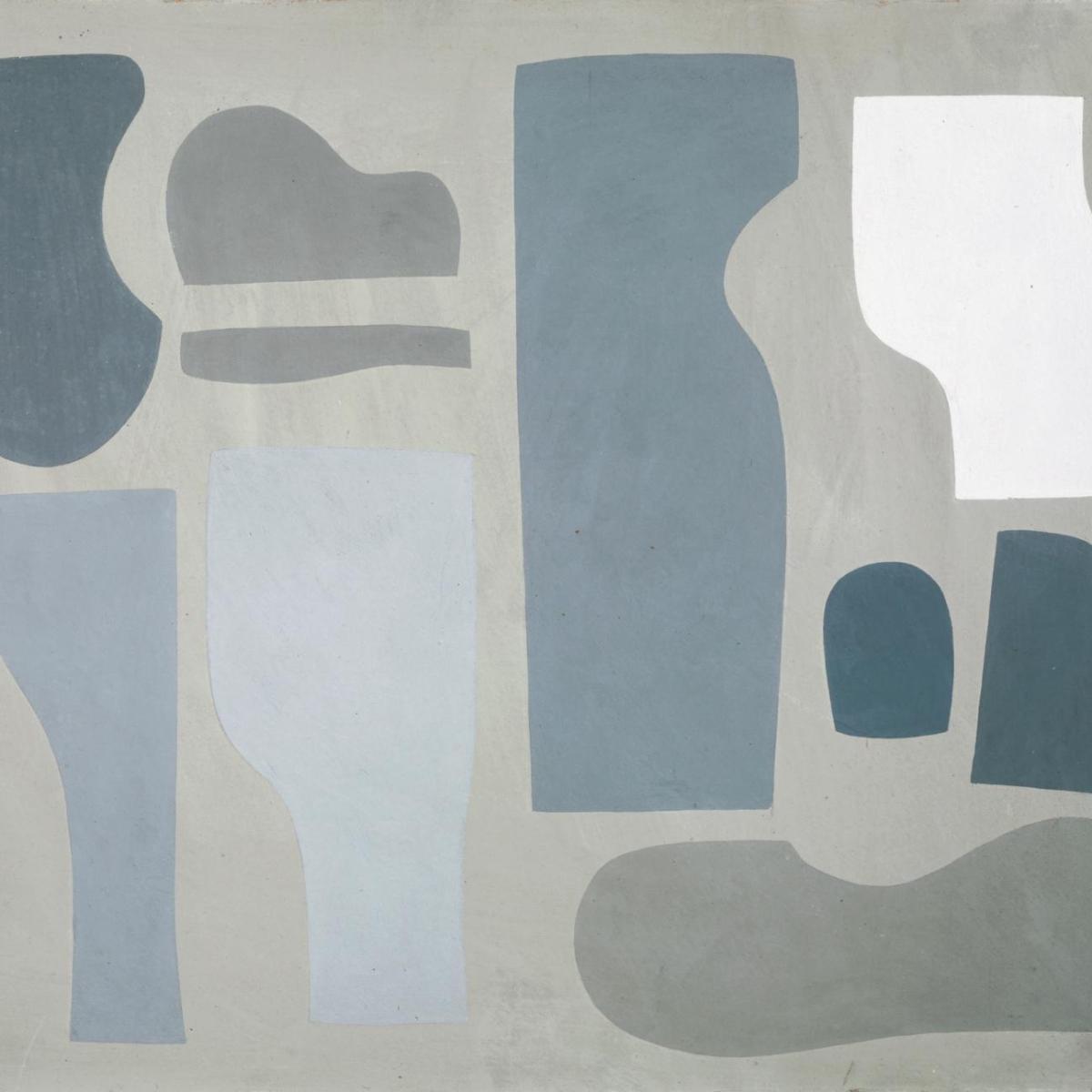 Book Review: These Barbed Wire Barriers