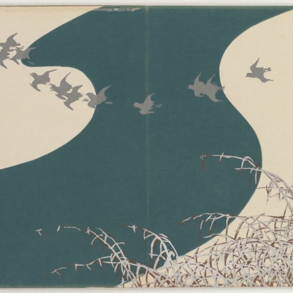 Issue 166, October 2021: Nomads of critique