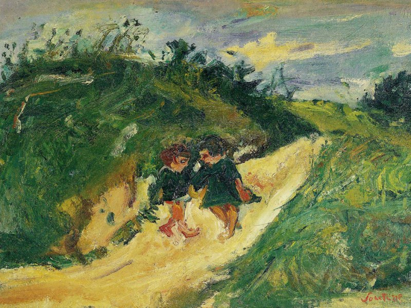 Jack Palmer on ‘The Making and Unmaking of Strangers’