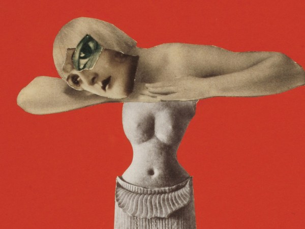 Matthew Barker on Alfonso Lingis: ‘The bodies that touch us’