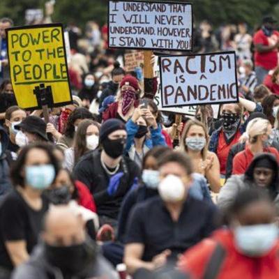 Issue 170, April 2022 – Including Special Section: Living in Crisis