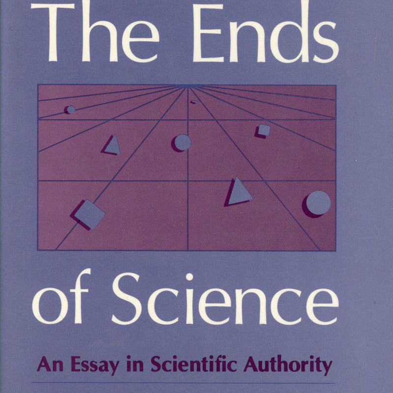 Book Review: The Ends of Science