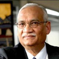 Remembering Riaz Hassan 1937–2022