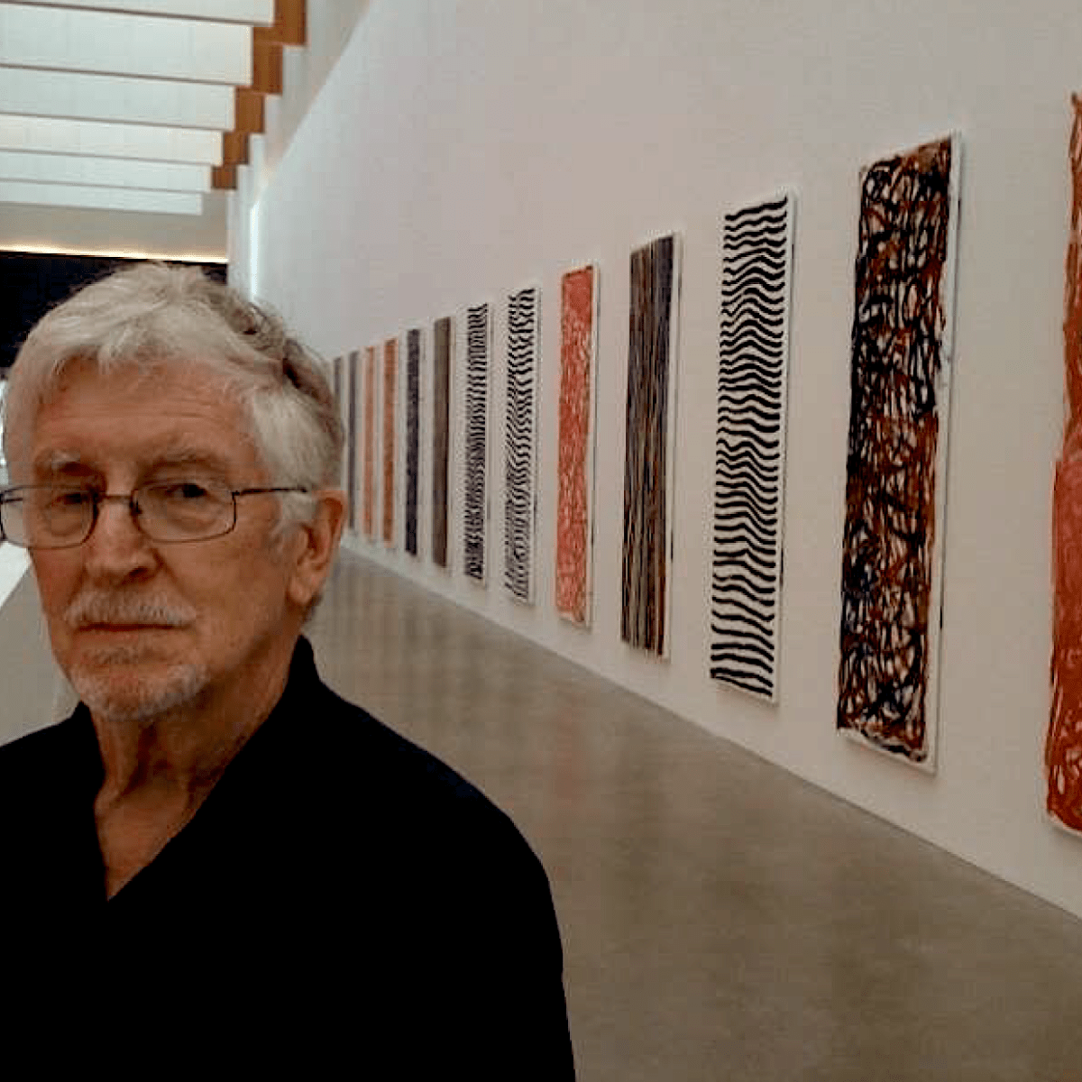 Some contexts of Jeremy Beckett 1931-2022