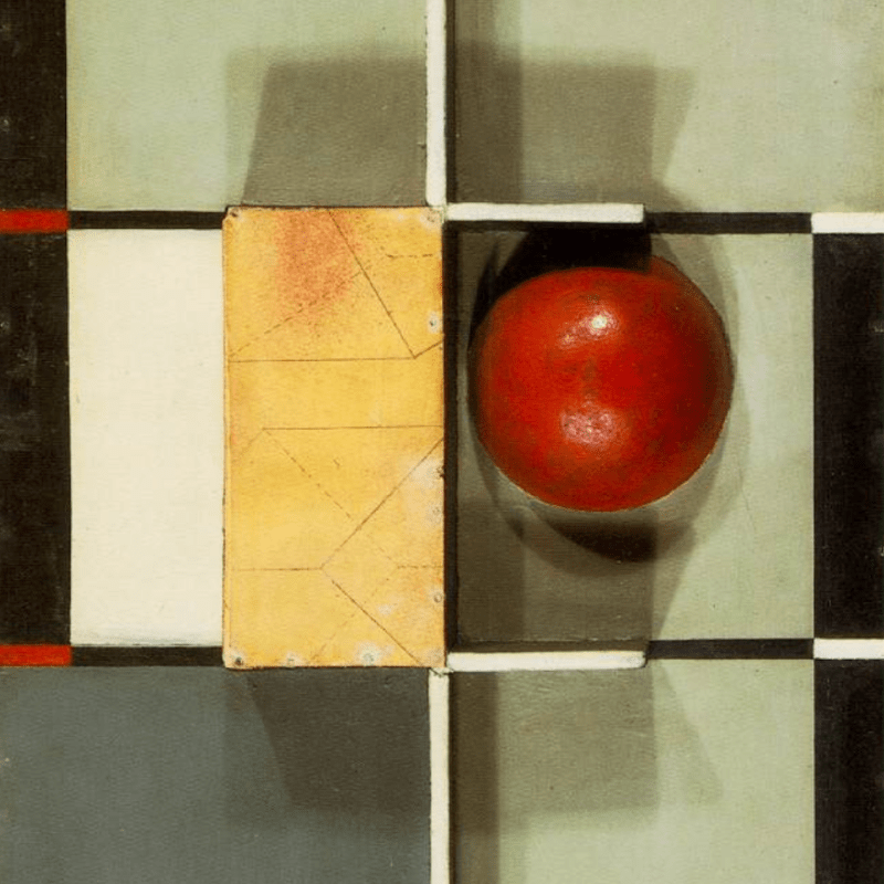 Issue 176, June 2023 – Archipelago of forms