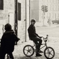 Book Review: The Photographs of Zygmunt Bauman