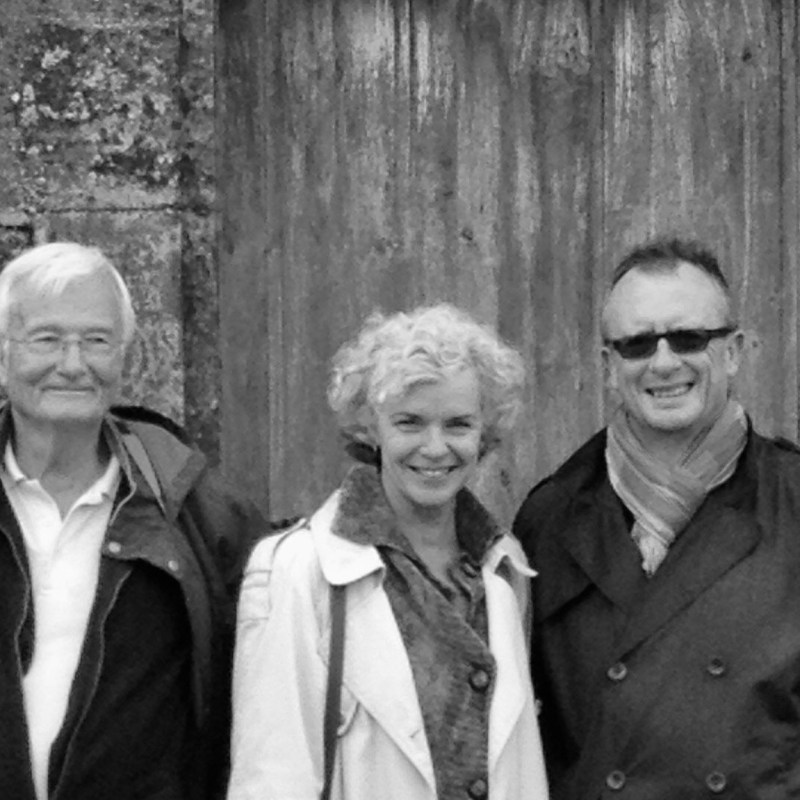 Peter Beilharz’s Baby: The Infancy of Thesis Eleven