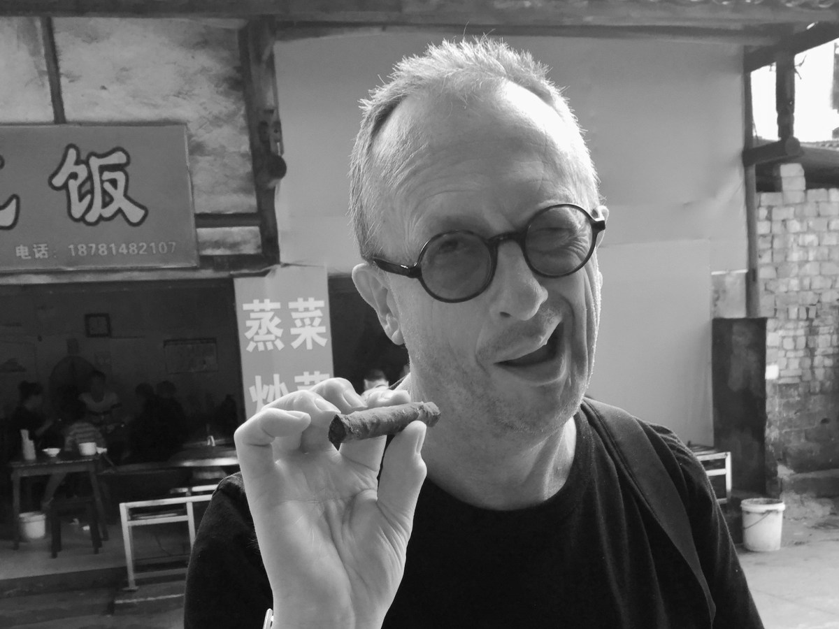 Learning Through and From Peter Beilharz