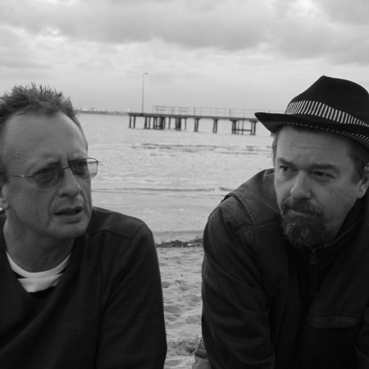 Pete as Mentor, Colleague, Collaborator, Friend: ‘Thanks, Pal!’