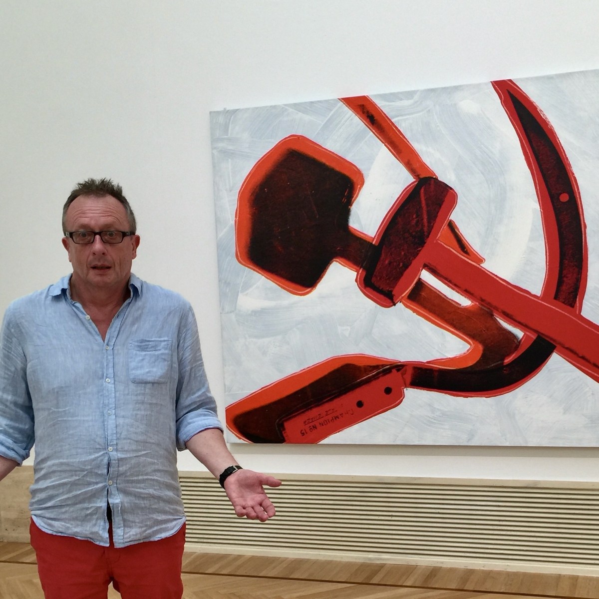 A Story of Friendship: An Homage to Peter Beilharz