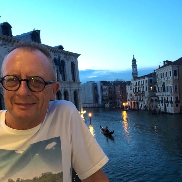 Issue 179, December 2023 – Peter Beilharz: The Life of the Mind, Friendship, and Cultural Traffic in Postmodern Times