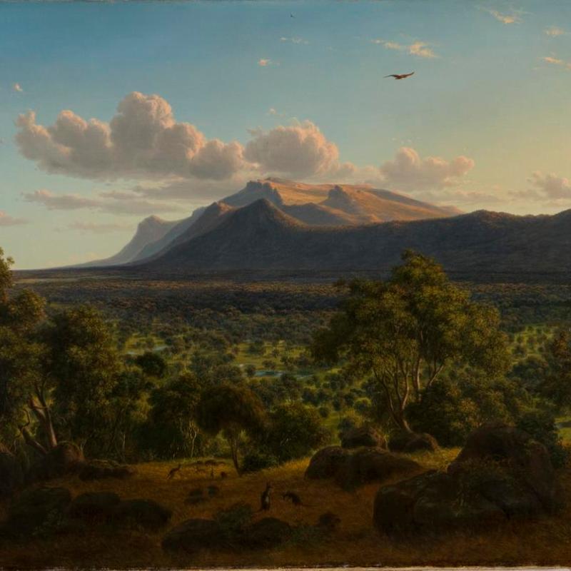 Exceptionalism and Provincialism: Re-Thinking the Antipodes