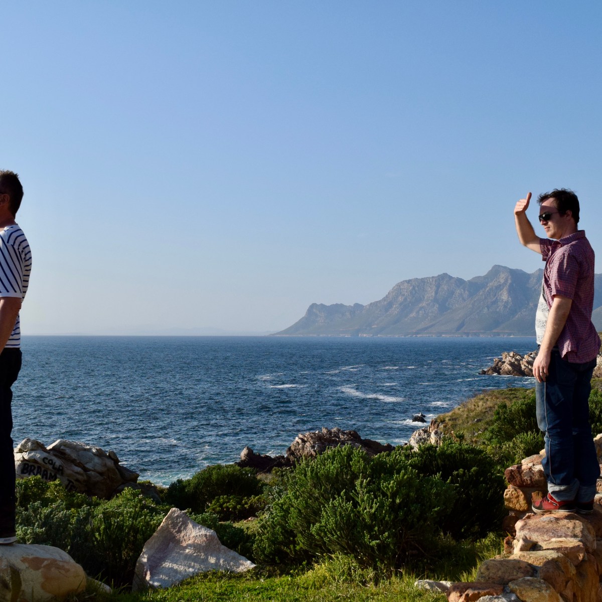 Reflecting on Peter the Teacher