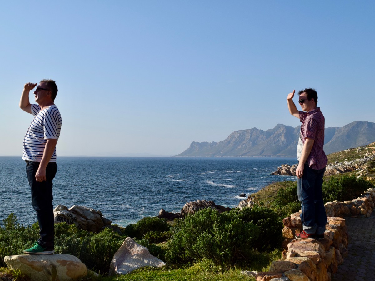 Reflecting on Peter the Teacher