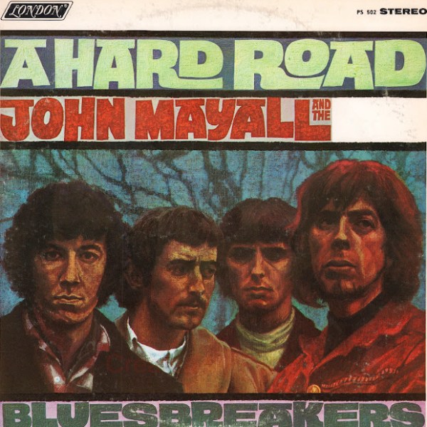 The Secret of John Mayall