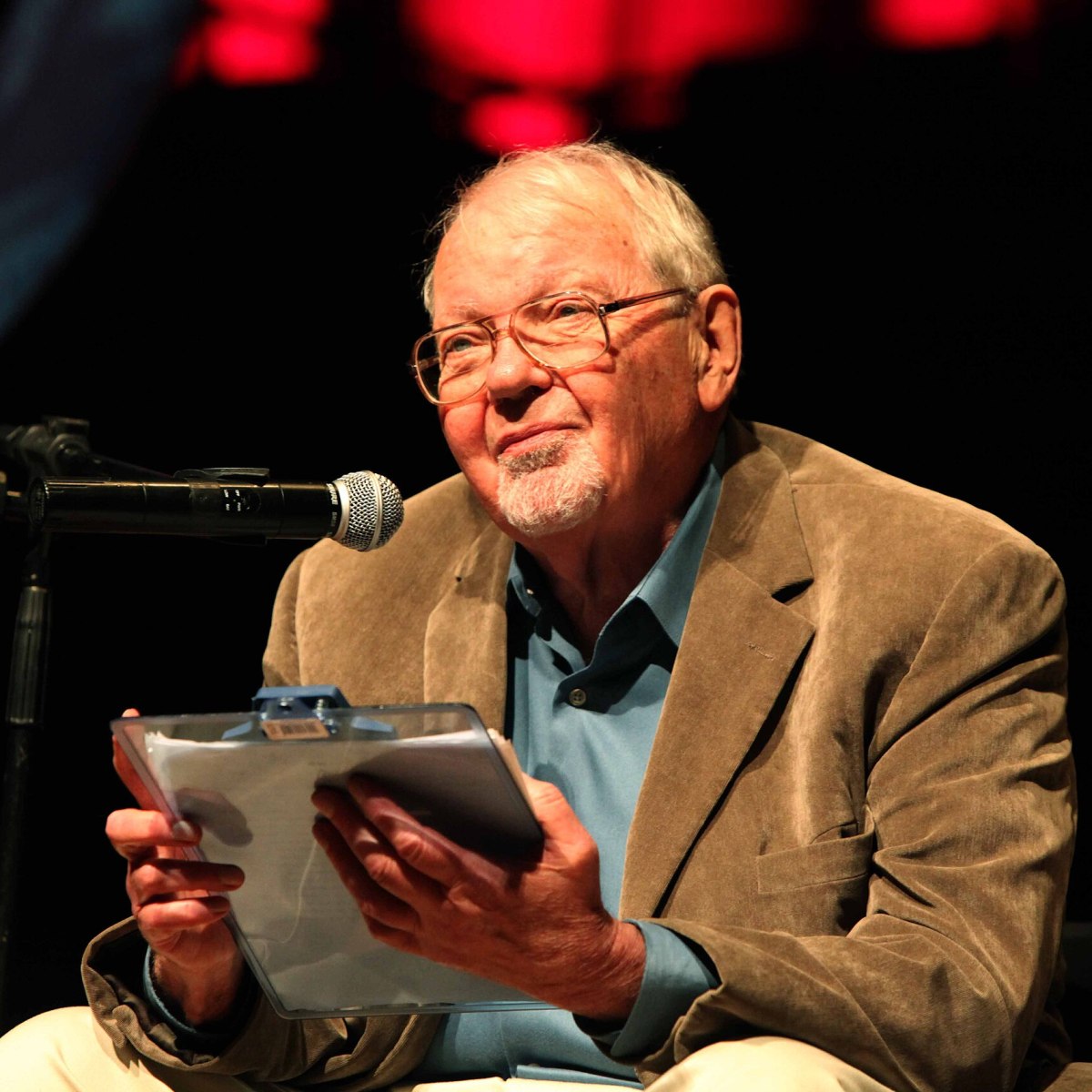 Obituary: Fredric Jameson 1934-2024