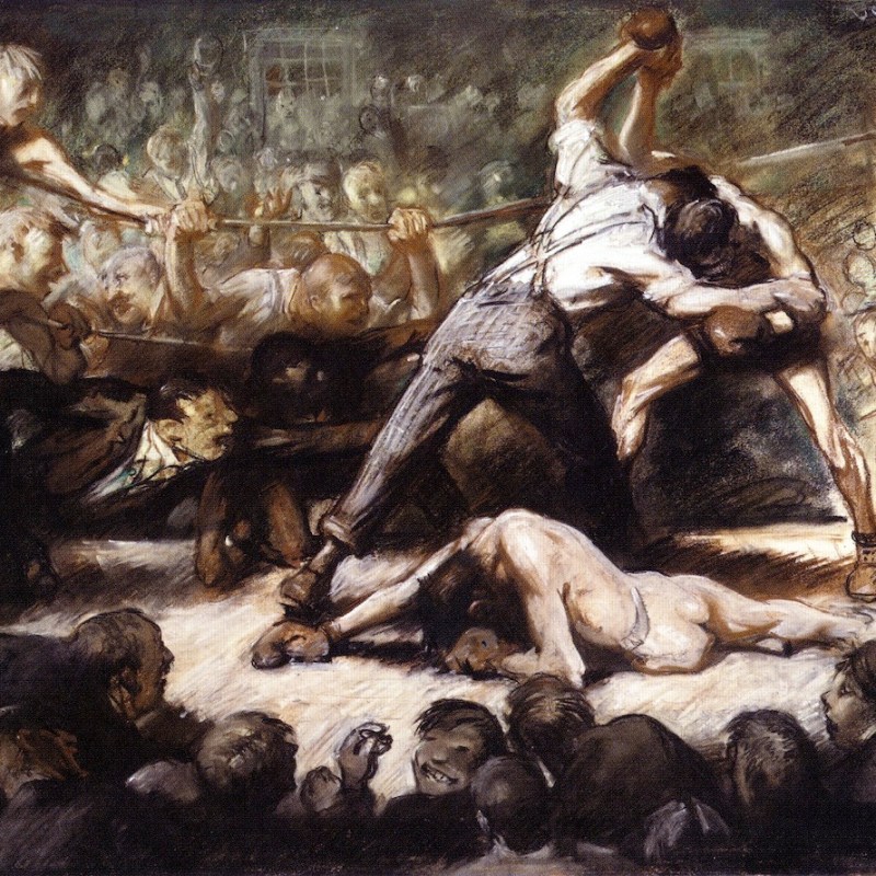 Article: Time for the return of the Sanders Movement?