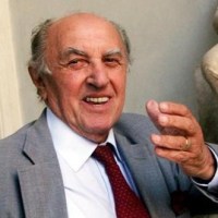 Franco Ferrarotti 1926-2024