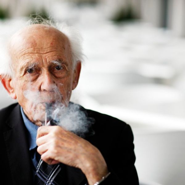 Conference Report: In Memory of Zygmunt Bauman, Sichuan University 2024