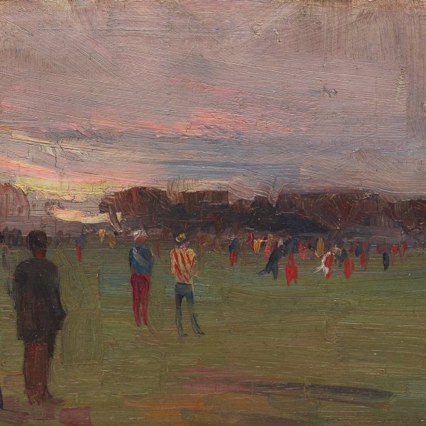 Article: Saving Australia for the Middle? The 2025 Federal Election